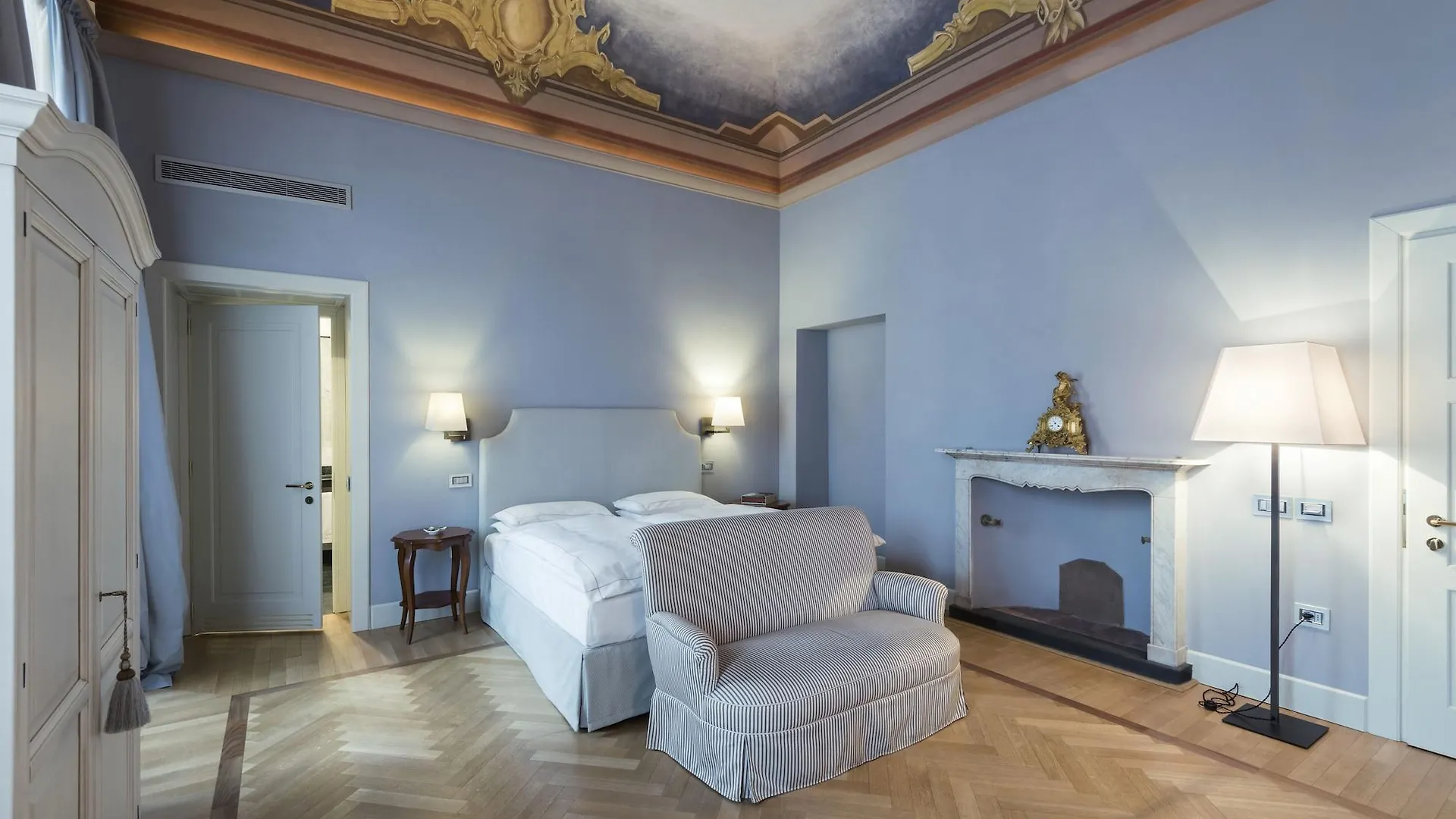 Grand Hotel Della Posta Sondrio