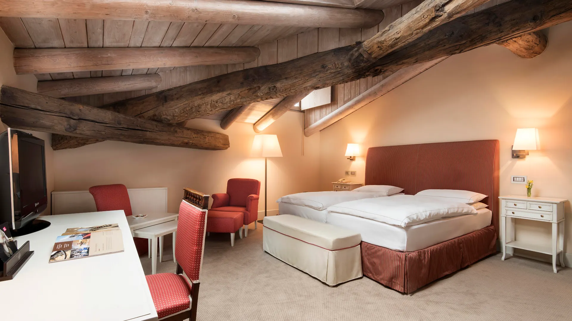 Grand Hotel Della Posta Sondrio