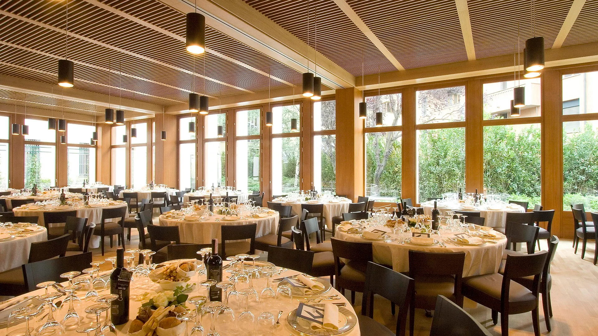 Grand Hotel Della Posta Sondrio Italia