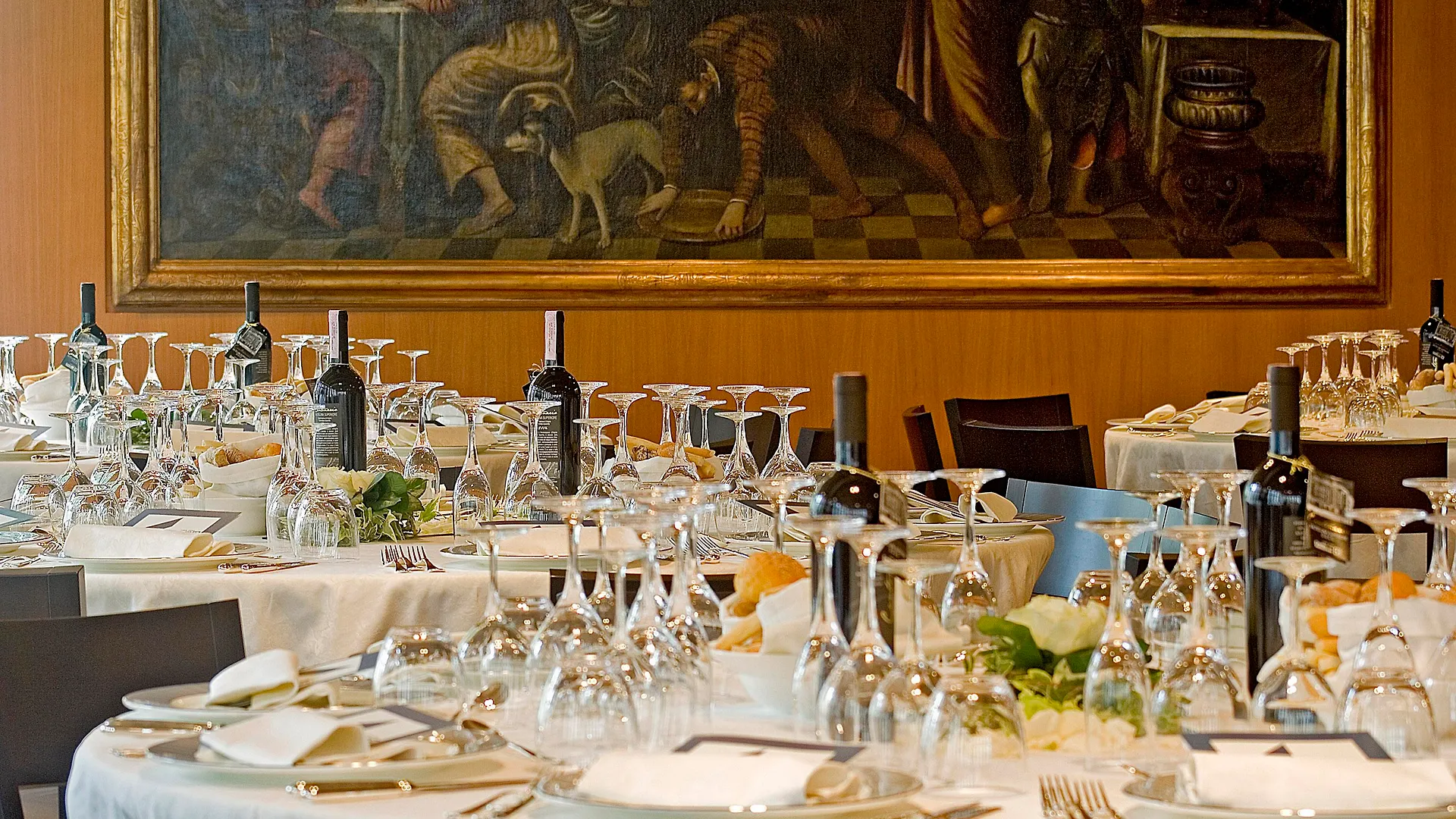 Grand Hotel Della Posta Sondrio