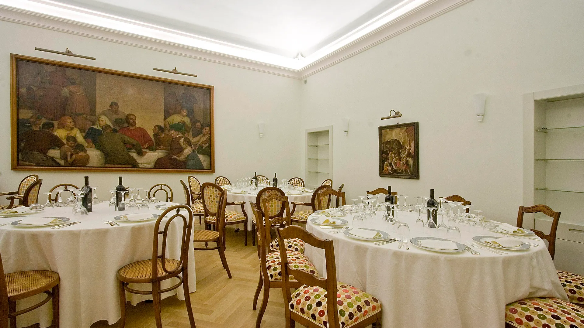 ****  Grand Hotel Della Posta Sondrio Italia