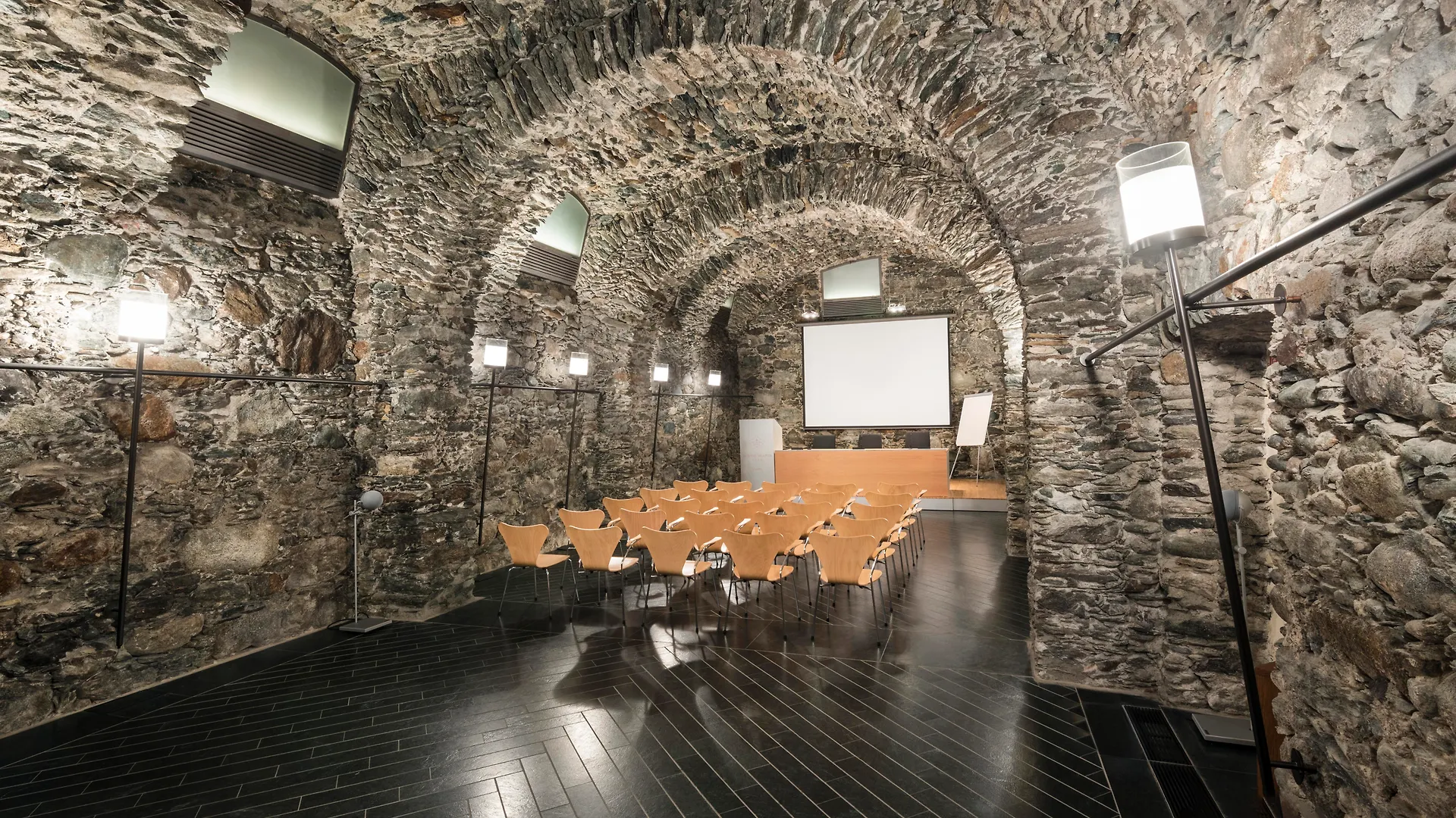 Grand Hotel Della Posta Sondrio