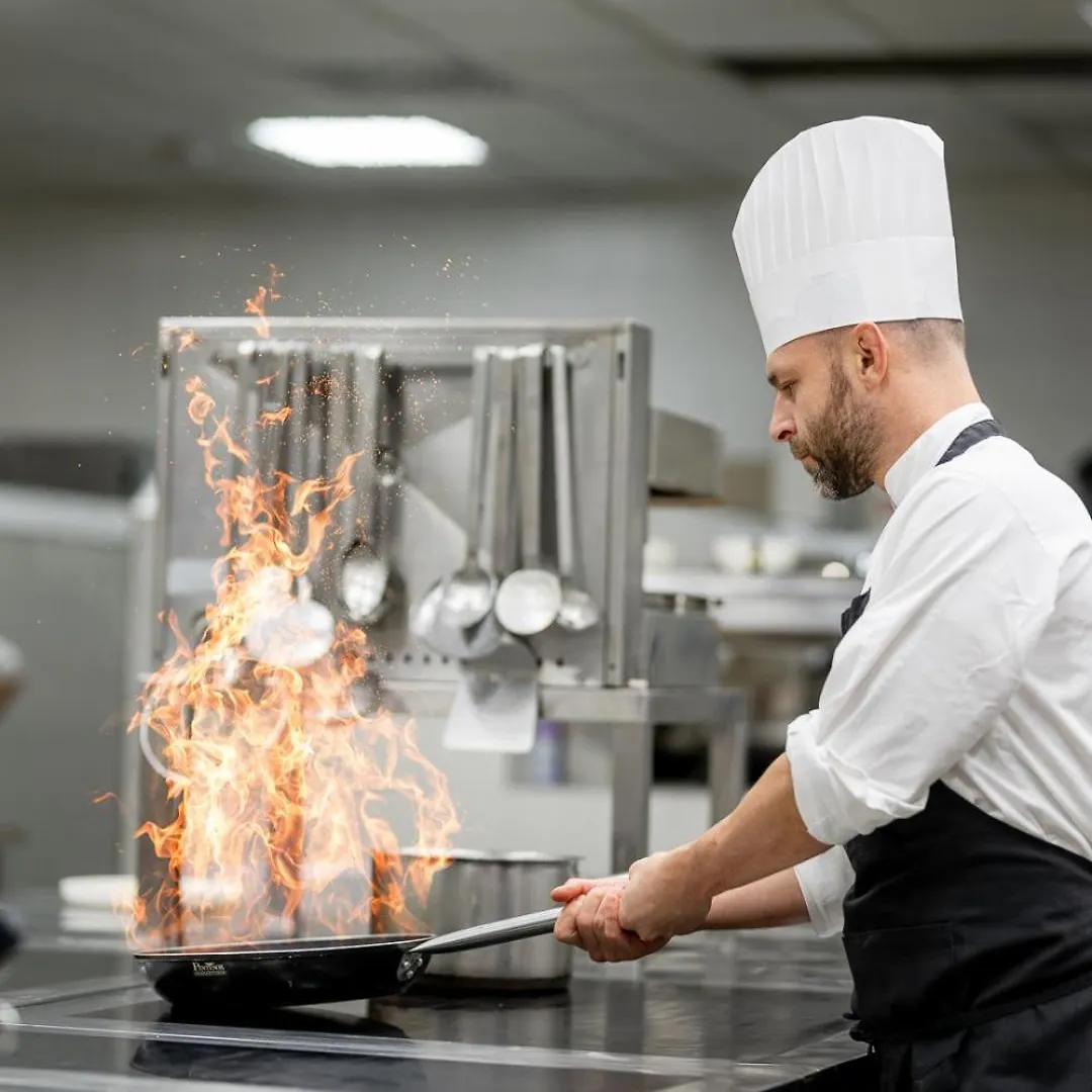 ****  Grand Hotel Della Posta Sondrio Italia