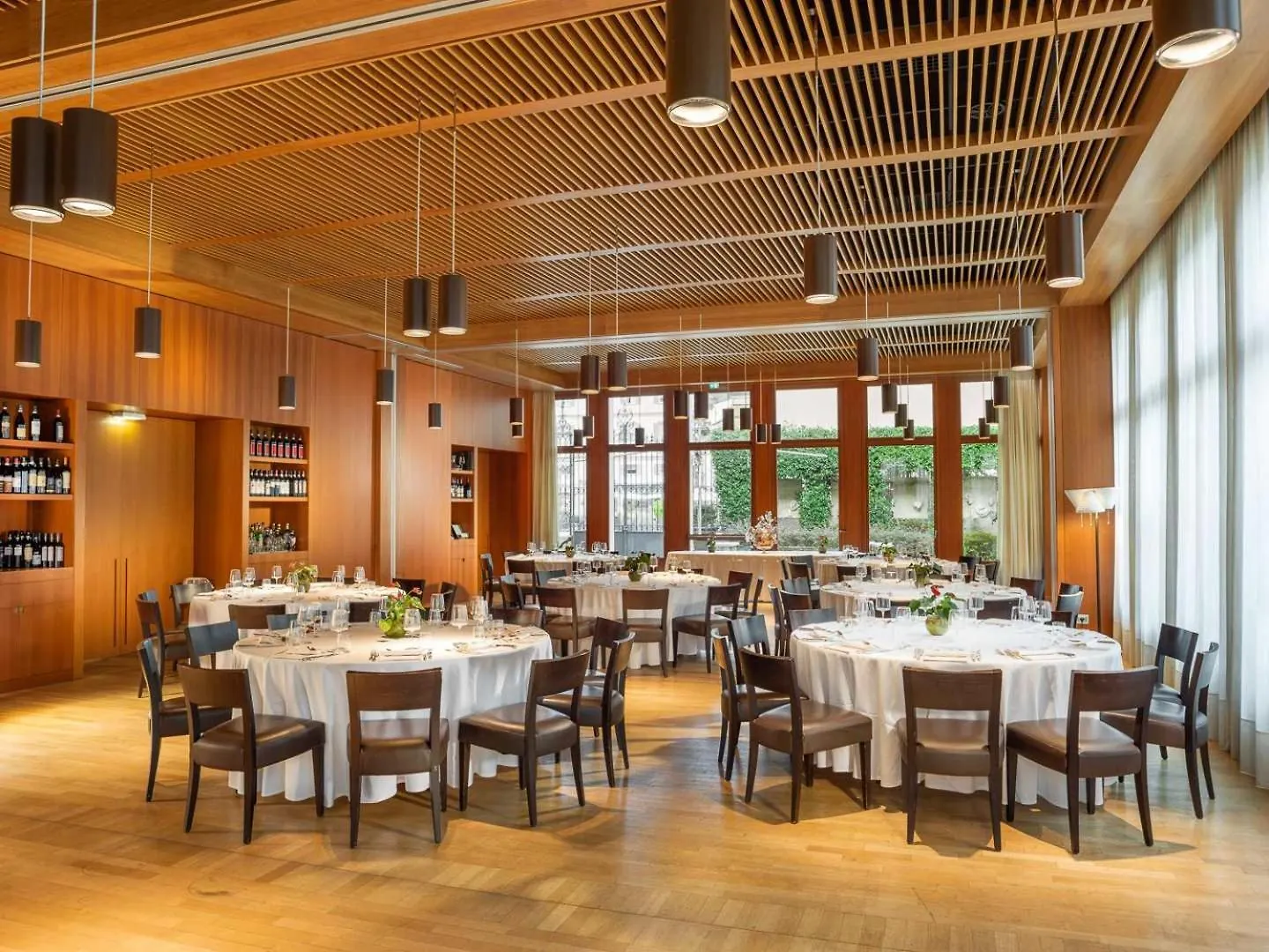Grand Hotel Della Posta Sondrio Italia