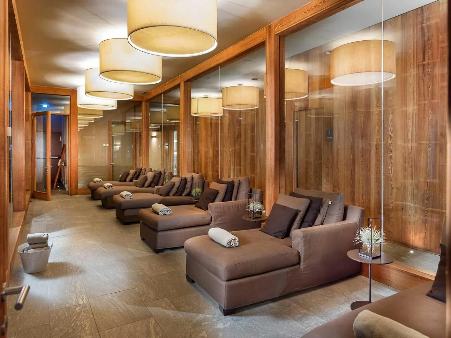 Grand Hotel Della Posta Sondrio