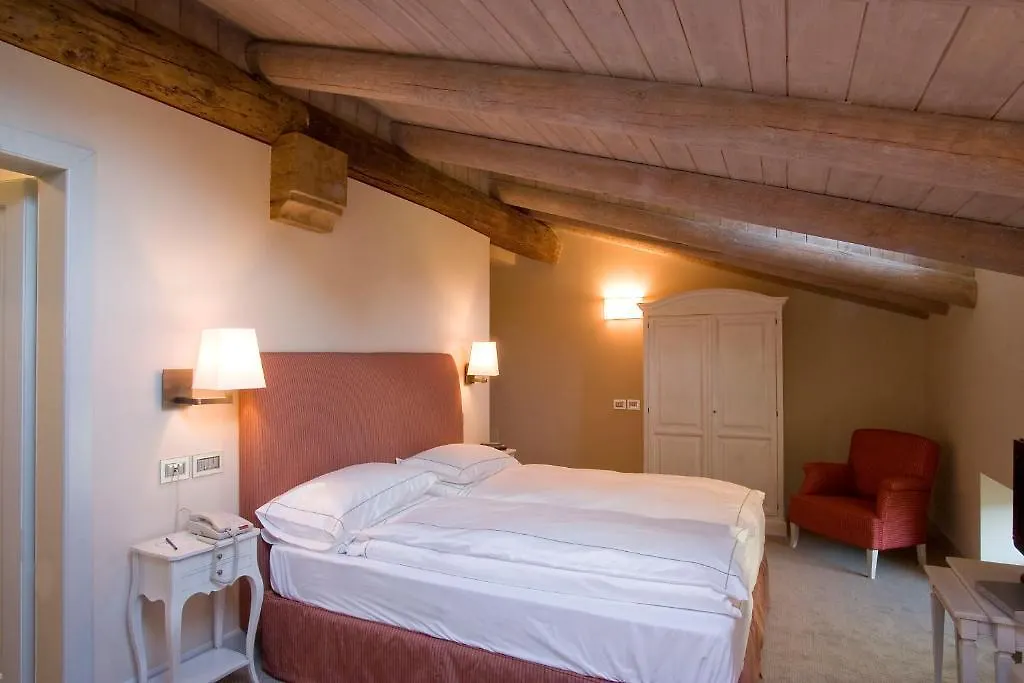 Grand Hotel Della Posta Sondrio