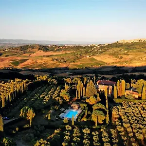 Vakantieboerderij Cavalierino Montepulciano Stazione