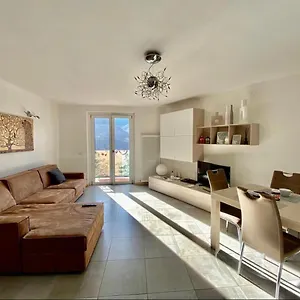 Apartment Residenza Belvedere, Premana