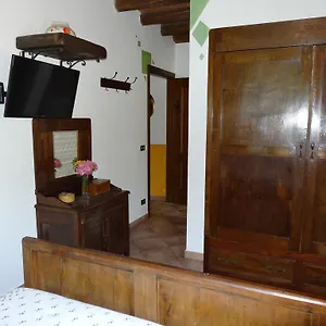 Agriturismo Barcola Grandola ed Uniti