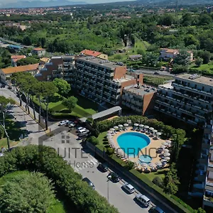 Appartement Marilia Pool Side - Group Livorno