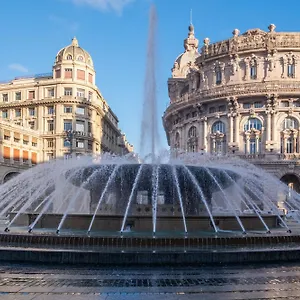 Appartement U Genua