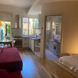 Appartement Casa Santa Caterina Bologna