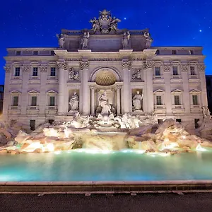 Appartement Ascanio Twenty Six Rome