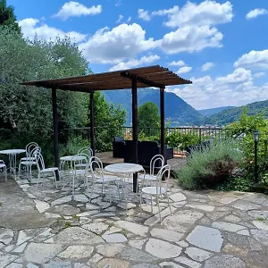 Holiday home Cozzena, Maslianico