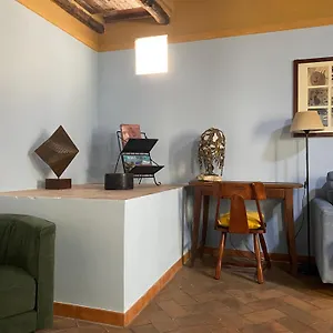 Appartement Boutique Grifone Rome