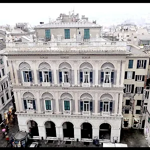Residenza Bendinelli-sauli , Genoa Italy