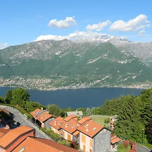 Apartment Casa Bellavista, Civenna