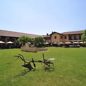 La Camilla Vakantieboerderij