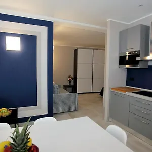 Vakantiehuis Il Convento Vacanze Rapallo
