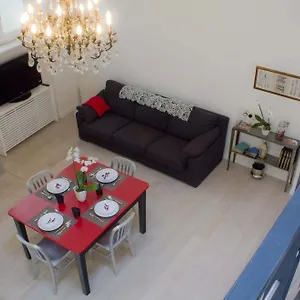 Appartement Nostromondo Ciancaleoni Palace Rome