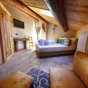 Farm stay De L'all, Isolaccia