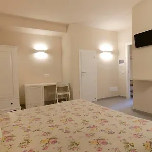 Appartement Carruggio Riomaggiore