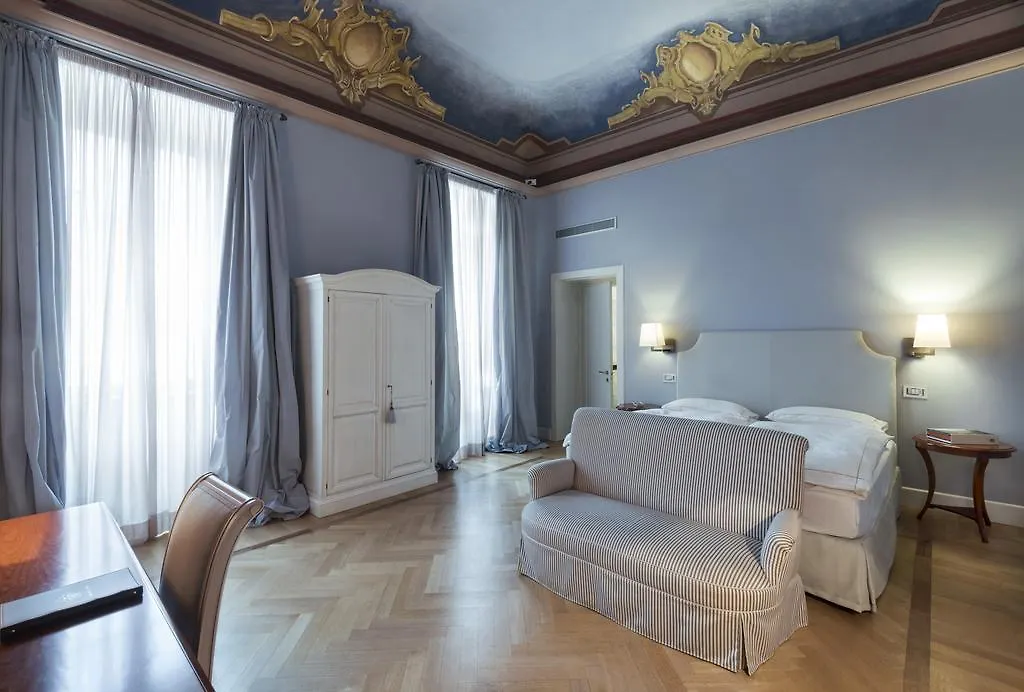 Grand Hotel Della Posta Sondrio