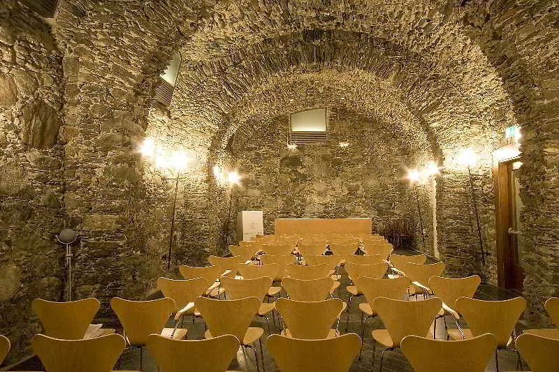 Grand Hotel Della Posta Sondrio